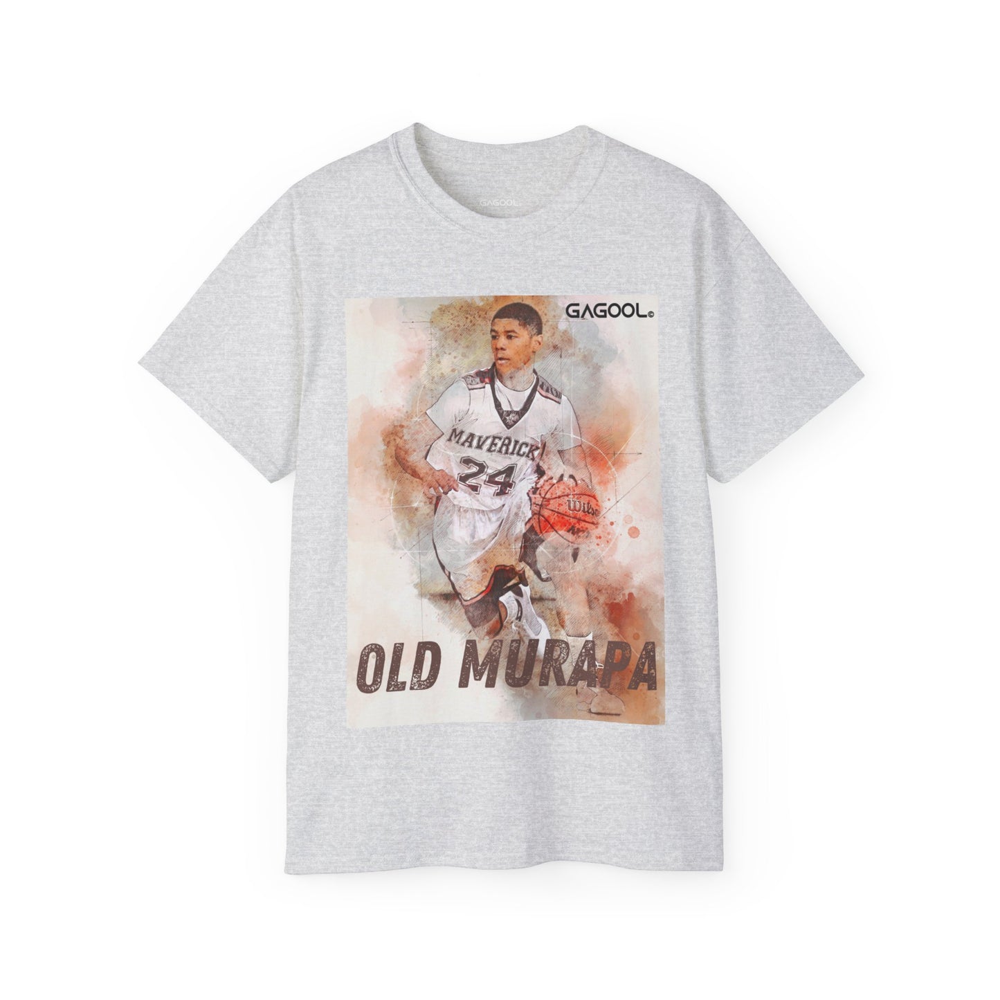 Unisex Ultra Cotton Tee