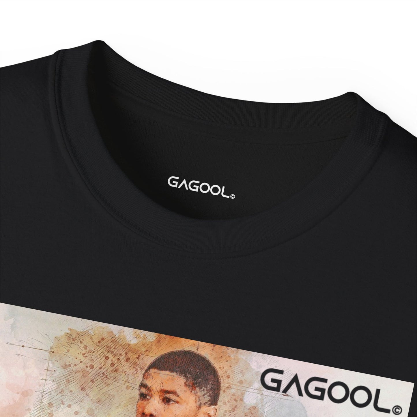 Unisex Ultra Cotton Tee