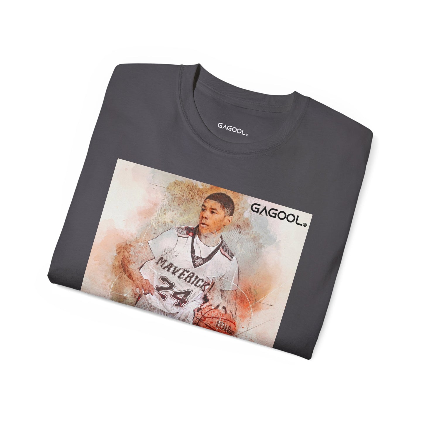 Unisex Ultra Cotton Tee
