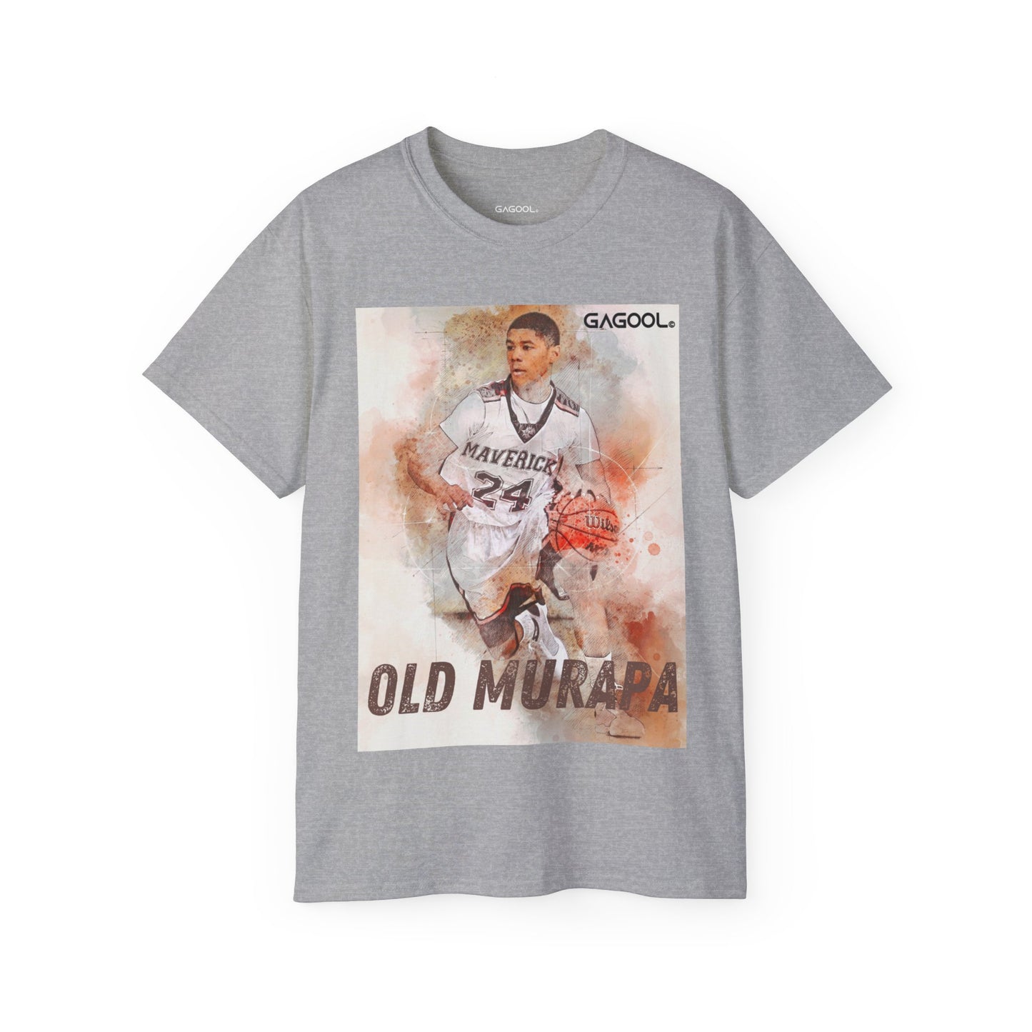 Unisex Ultra Cotton Tee