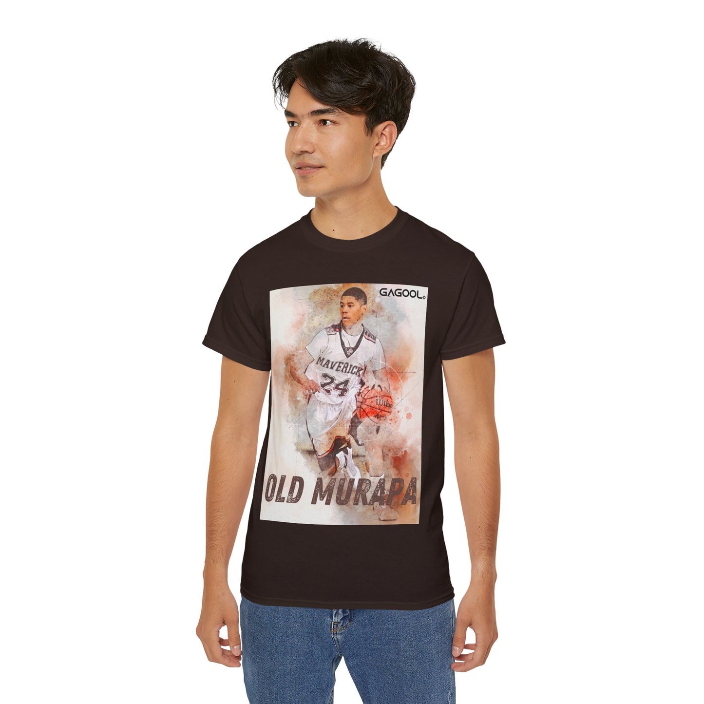 Unisex Ultra Cotton Tee